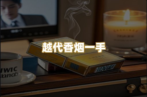 免税外烟爆珠